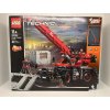 LEGO 42082 Technic -Terénní jeřáb