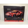 LEGO 42125 Technic - Ferrari 488 GTE AF Corse 51