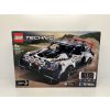 LEGO 42109 Technic - RC Top Gear závodní auto