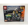 LEGO 42080 Technic - Lesní stroj