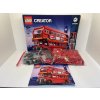LEGO 10258 Creator Expert - London Bus