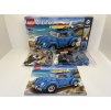 LEGO 10252 Creator Expert - Volkswagen Brouk V29