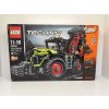 LEGO 42054 Technic - traktor Class Xerion 500