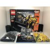 LEGO 42030 Technic - VOLVO L350F Kolový nakladač