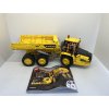 LEGO 42114 Technic - Kloubový dampr Volvo 6x6