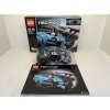 LEGO 42050 Technic- Dragster