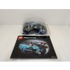 LEGO 42050 Technic- Dragster