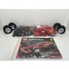 LEGO 8674 Racers - Ferrari F1 1:8