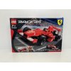LEGO 8362 RACERS - Ferrari F1 1:24