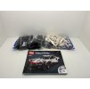 LEGO 42096 TECHNIC - Porsche 911 RSR