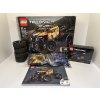 LEGO 42099 Technic - RC Extrémní teréňák 4x4
