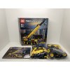 LEGO 42108 Technic - Pojízdný jeřáb