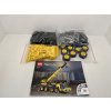 LEGO 42108 Technic - Pojízdný jeřáb