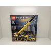 LEGO 42108 Technic - Pojízdný jeřáb