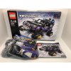 LEGO 42069 Technic - Extrémní dobrodružství