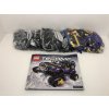 LEGO 42069 Technic - Extrémní dobrodružství