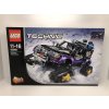LEGO 42069 Technic - Extrémní dobrodružství