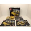 Lego 42028 Technic - Buldozer