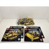Lego 42028 Technic - Buldozer