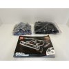 LEGO 42111 Technic - Domův Dodge Charger