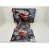 LEGO 42107 Technic - Ducati Panigale V4 R