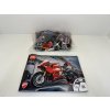 LEGO 42107 Technic - Ducati Panigale V4 R