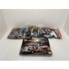 LEGO 42128 Technic - Výkonný odtahový vůz