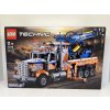 LEGO 42128 Technic - Výkonný odtahový vůz