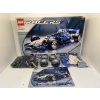 LEGO 8461 Racers - Williams F1 Team
