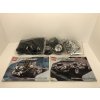 LEGO 8458 Technic - Silver champion