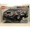 LEGO 8458 Technic - Silver champion