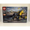 LEGO 42081 Technic - Volvo koncept kolového nakladače ZEUX