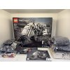LEGO 42100 Technic - Bagr Liebherr R 9800