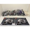 LEGO 42100 Technic - Bagr Liebherr R 9800