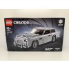 LEGO 10262 Creator Expert - Bondův Aston Martin DB5