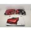 LEGO 10321 ICONS - Corvette DB5