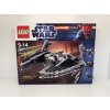 LEGO 9500 Star Wars - Stíhací letoun Sithů