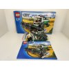 LEGO 7636 City - Kombajn