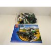 LEGO 7636 City - Kombajn