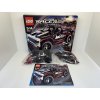 LEGO 8682 Racers - Nitro Intimidator