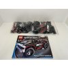 LEGO 8682 Racers - Nitro Intimidator