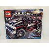 LEGO 8682 Racers - Nitro Intimidator