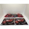 LEGO 8157 Racers - Ferrari F1 1:9