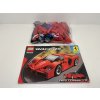 LEGO 8652 RACERS - Enzo Ferrari 1:17