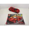 LEGO 8652 RACERS - Enzo Ferrari 1:17