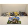 LEGO 10257 Creator - Kolotoč