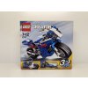 LEGO 6747 Creator - Závodní motorka