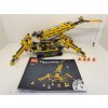 LEGO 42097 Technic - Kompaktní pásový jeřáb