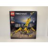 LEGO 42097 Technic - Kompaktní pásový jeřáb