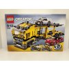 LEGO 6753 Creator - Dálniční přeprava